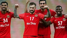 «Шабаб Аль Ахли» — «Трактор»: дубайский гранд против чемпиона Ирана