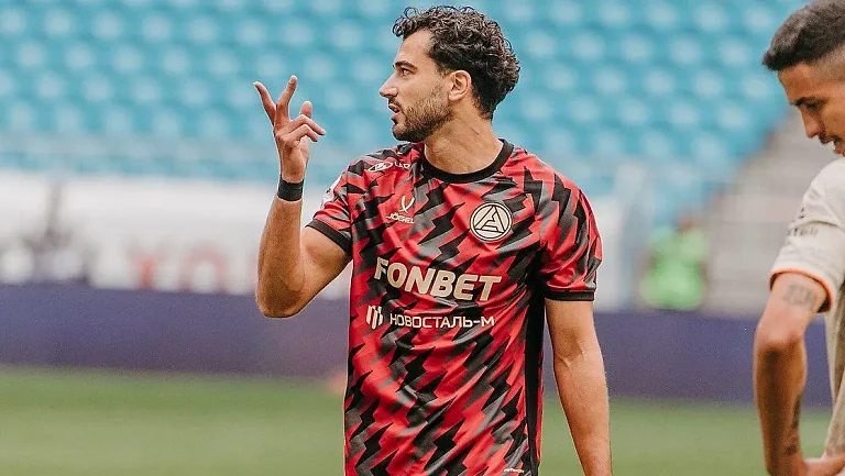 Защитник «Акрона» сравнил РПЛ с чемпионатами Европы