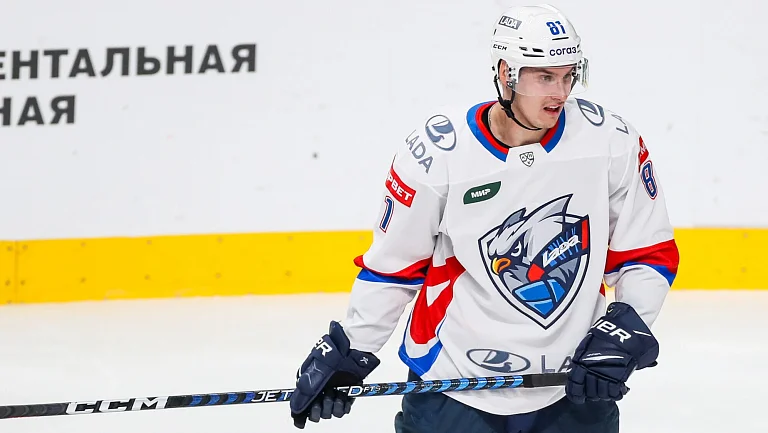 Попугаев рассказал о приоритетах «Шанхая» в новом сезоне КХЛ