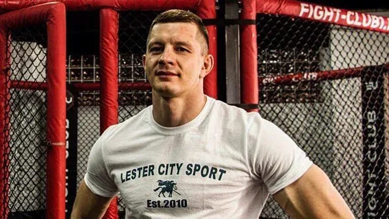 Денис Тюлюлин назвал тройку лучших россиян в UFC