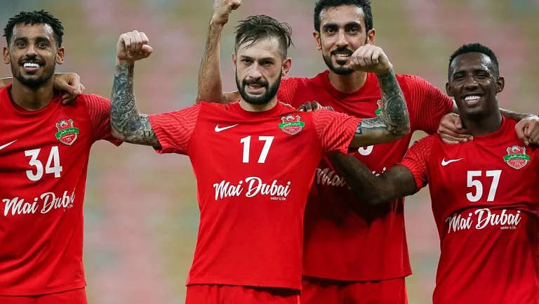 «Шабаб Аль Ахли» — «Трактор»: дубайский гранд против чемпиона Ирана