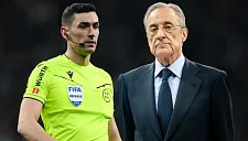 «Реал» подаст в ФИФА досье о предвзятом судействе в Ла Лиге за 20 лет