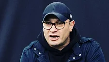 Генич поделился своим мнением о матче «Крылья Советов» — «Оренбург»