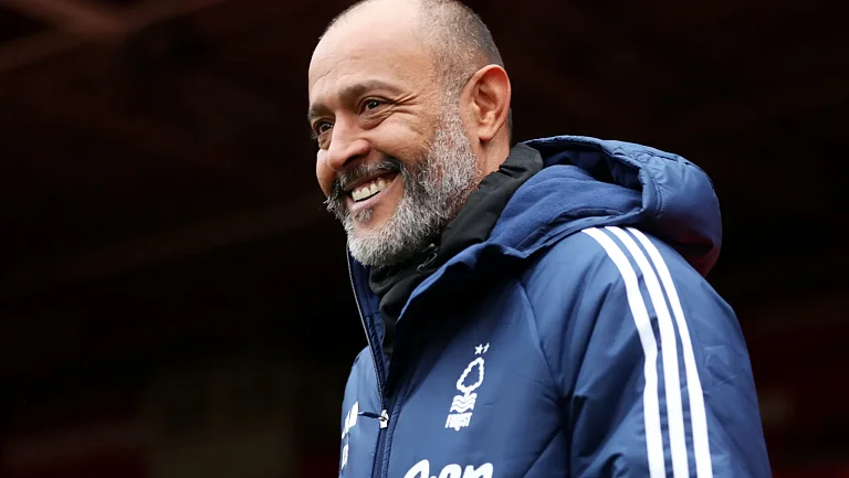 Нуну Эшпириту Санту стал новым тренером «Вест Хэм»