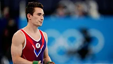Олимпийский чемпион Белявский оценил результаты гимнастов на ЧМ в Индонезии
