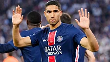 Издание FourFourTwo составил рейтинг лучших правых защитников мира