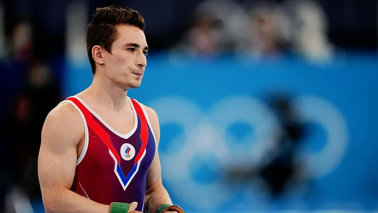 Олимпийский чемпион Белявский оценил результаты гимнастов на ЧМ в Индонезии