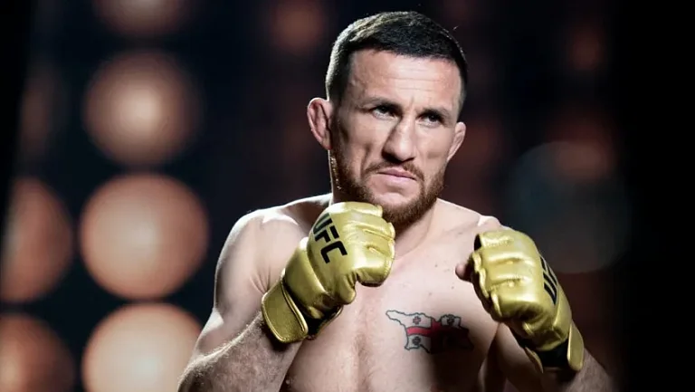 Хорхе Масвидаль: «Хотите бросить Нурмагомедова под величайшего бойца?»