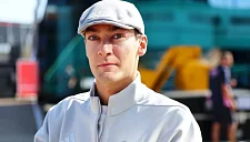 Mercedes с Расселлом побил рекорды дальности на электрическом AMG GT XX