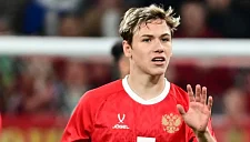 Бышовец резко оценил перспективы Батракова в Европе