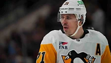 Российский форвард Малкин установил уникальное достижение за «Питтсбург»