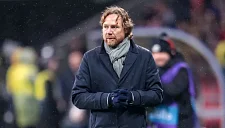 Карпин — Баринову о промахе с Боливией: «Ржала вся скамейка!»