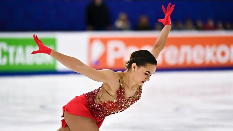 Ксения Гущина поделилась секретами новых программ и работы с волнением