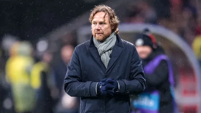 Карпин — Баринову о промахе с Боливией: «Ржала вся скамейка!»