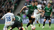 Матч «Краснодара» с «Динамо»: особый формат и стартовые составы