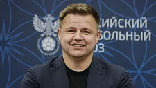 Пименов: «Локомотиву нужен новый игрок уровня Ведрана Чорлуки»