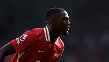 Фабрицио Романо: «Ливерпуль будет пытаться продлить контракт Конате»