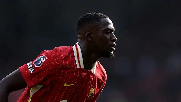 Фабрицио Романо: «Ливерпуль будет пытаться продлить контракт Конате»