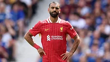 Мохамед Салах стал первым игроком АПЛ с пятью наградами за сезон