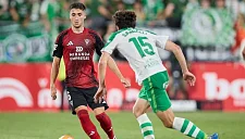 Как второй тайм стал решающим для «Мирандеса» в борьбе за повышение в классе