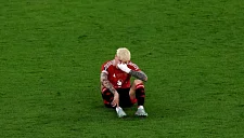 Дэвид Бекхэм призвал к уважению фанатов «Манчестер Юнайтед»