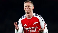 Зинченко согласовал контракт с новым клубом