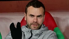 Капитан ЦСКА Игорь Акинфеев: «Не собираюсь заканчивать карьеру»