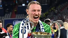 Мостовой о переходе Сафонова в ПСЖ: «Он даже на лавке выиграл четыре трофея»