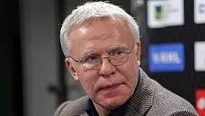 Фетисов прокомментировал переход Евгения Кузнецова в «Металлург»