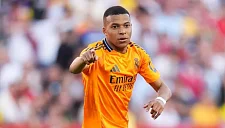 Мбаппе не сыграет в матче с «Пачукой»