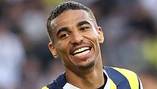 Джику перешёл в «Спартак» после сложных переговоров