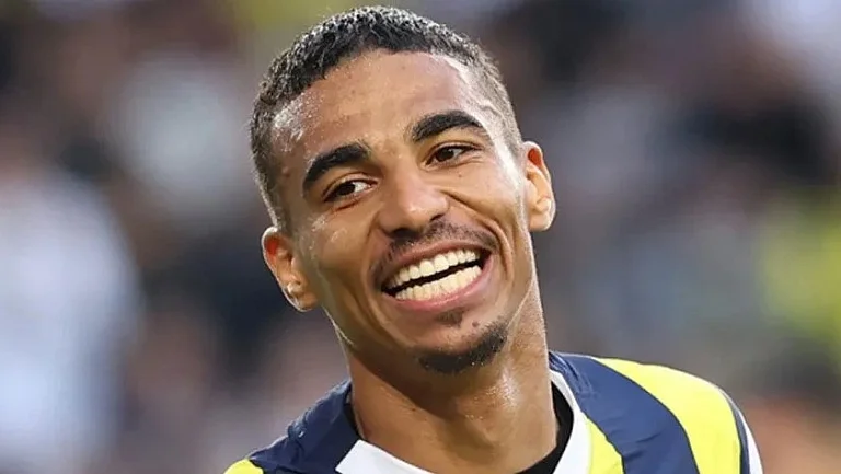 Джику перешёл в «Спартак» после сложных переговоров