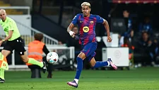 Ламин Ямаль сыграет за «Барсу» в матче с «Жироной»