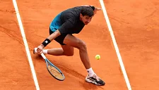 Попырин вышел в 1/8 финала «РГ», одолев Боржеша в упорной борьбе