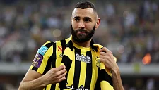 Карим Бензема может вернуться в Европу