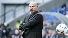 Станкович возглавил «Црвену Звезду» после ухода из «Спартака»