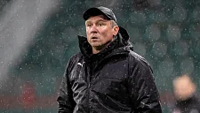 Мостовой о Талалаеве: «Успех Балтики еще не показатель тренерского класса»