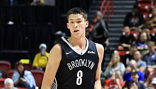 Дёмин высказался после дебюта в НБА