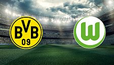 «Боруссия» — «Вольфсбург»: Дортмунд стремится к 7-й домашней победе подряд