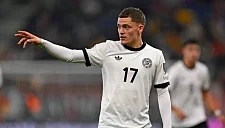 Флориан Виртц переживает спад формы в «Ливерпуле» и сборной Германии