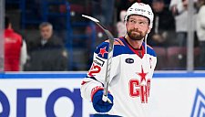 Давыдов про СМИ: «Пишите о игровых качествах Кузнецова, а не желтизну»