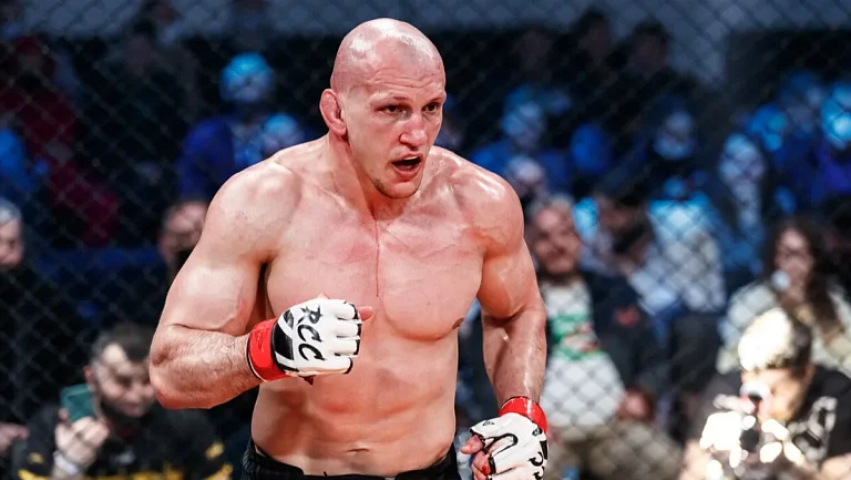 Василевский: «Пусть Петр Ян побьется с Джон Джонсом на Красной площади»