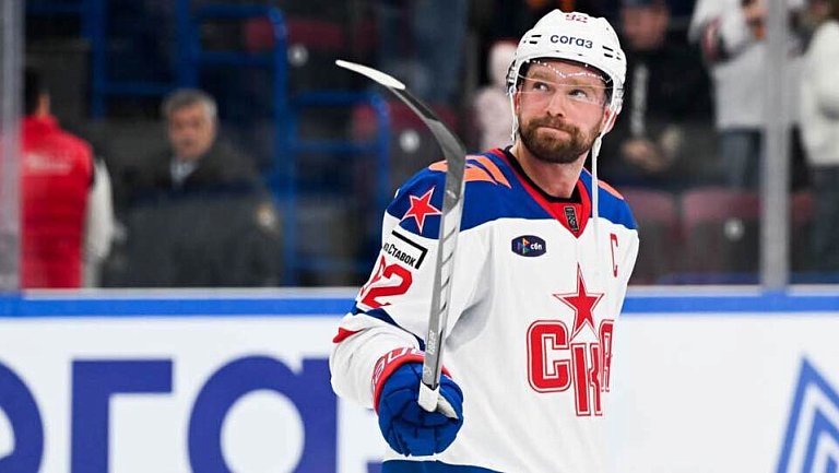 Давыдов про СМИ: «Пишите о игровых качествах Кузнецова, а не желтизну»