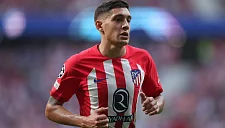 «Ювентус» начал переговоры с «Атлетико» по Молине