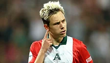 Гурцкая рассказал об интересе европейских топ-клубов к Батракову