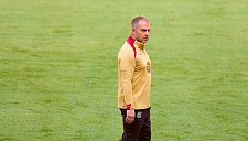 Флик ввел значительные изменения во внутренний кодекс «Барселоны»