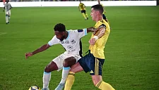 «Аль-Наср» вырывает победу над «Аль-Иттихадом» и выходит в финал Суперкубка