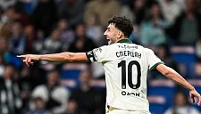 Лысенко о будущем Сперцяна: «Он полностью сосредоточен на «Краснодаре»