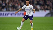 «Милан» ищет замену Ноа Окафору