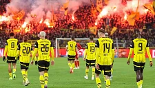 «Боруссия» начинает подготовку к сезону с тестов в Бракеле